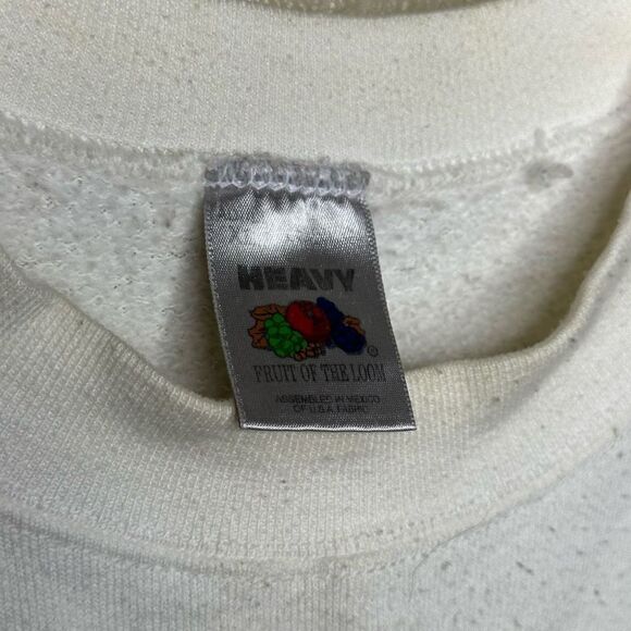 Vintage 1998 Atlanta Jamal Anderson Dirty Bird NFL Size XL - Picture 6 of 6